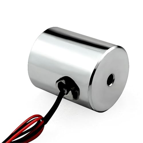 Solénoïde à rémanence CC de levage pour automatisation industrielle - 5