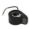 Airshi Scooter Thumb Brakes, Electric Scooter Thumb Brake Accelerator Wide Compatibility for ES
