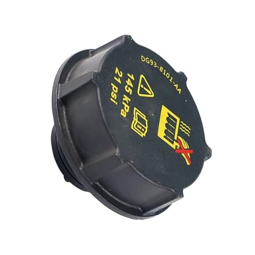 Réservoir de liquide de refroidissement haut de gamme Fusion 2.5L DG938101AA