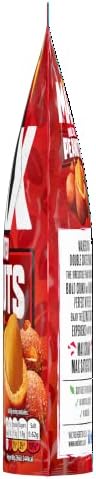 Max Strong Nuts Chil&Lime 175g