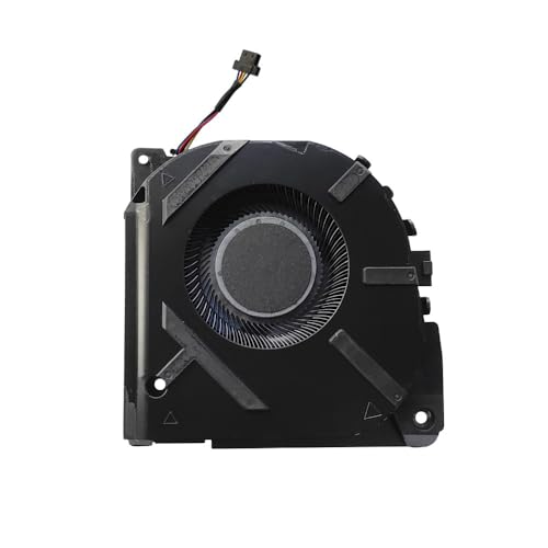 Ventilateur de rechange pour ordinateur portable TR 911 Zero DC 12V