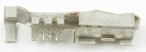 18-16 Ga. Unsealed Female Metri-Pack 150 Series Terminals #12047767 - (pack of 50), Model: , Tools & Hardware store