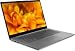 Lenovo (FullHD 14,0 Zoll Gaming Notebook (AMD Ryzen 5 5500U 12-Thread CPU, 4.0 GHz, 8GB DDR4, 512 GB SSD, Radeon, HDMI, BT, USB 3.0, WLAN, Windows 11 Prof. 64, MS Office) #7812