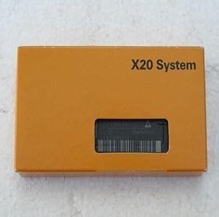 Davitu Motor Controller - X20 BM11 and original