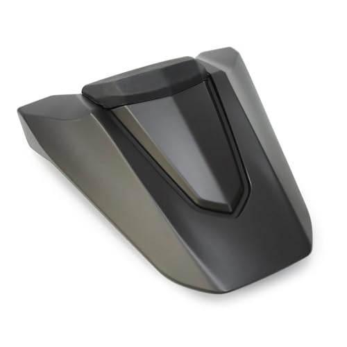 Capot de selle moto CB650R CBR650R haut de gamme finition carénage solo