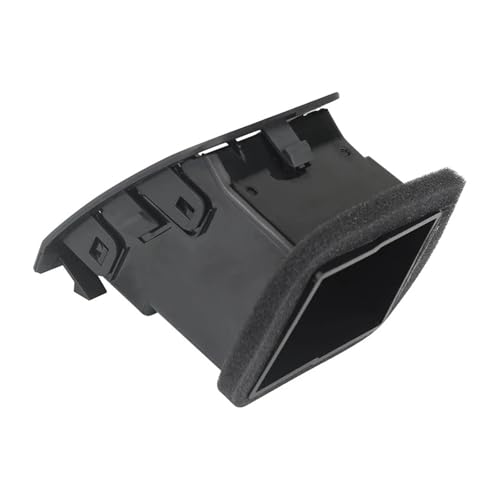 Rejilla de ventilación izquierda de tablero para Dodge Challenger 2008-2014 | 1NF052DVAB 4