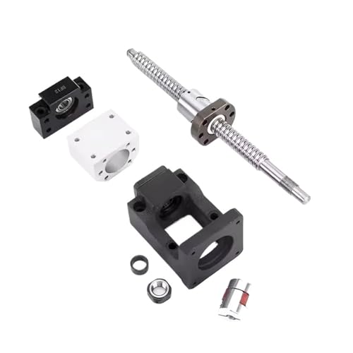 �{�[���˂� �������j�A���[�V���� �{�[���˂� 150mm-1000mm SFU2005 ���[�^�[�L�b�g�ƃ{�[���˂��X�s���h���L�b�g �����@�A�N�Z�T���[�p (550mm)