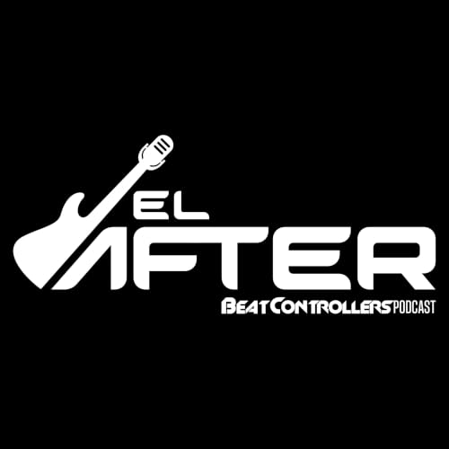 El After Beat Controllers Podcast cover art