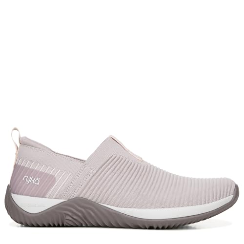 Image of Ryka Women's Echo Knit Slip-On Loafers