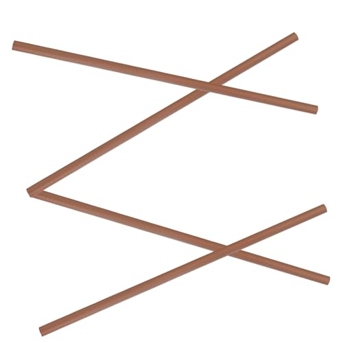 Tiges rondes cuivre 0,8 mm Alipis pour bijouterie et métallerie