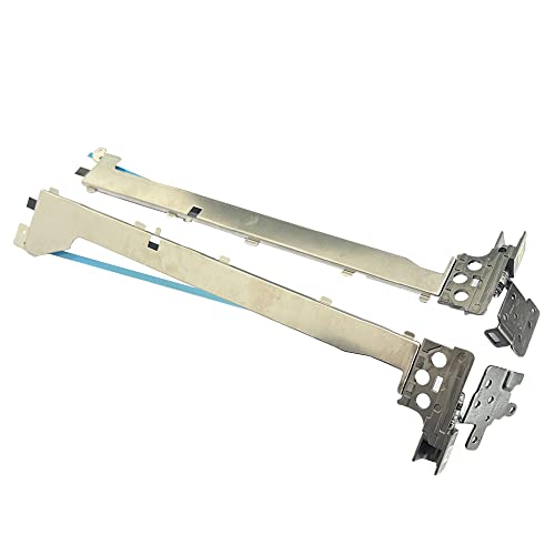 Charnières écran LCD Lenovo ThinkPad L15 Gen 2 20X3 20U3 5H50S73137