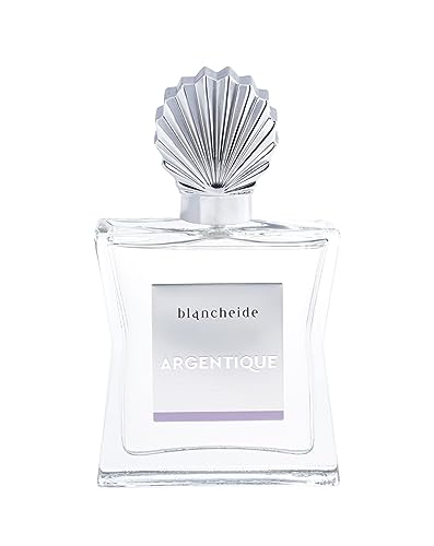 Argentique Blancheide Eau De Parfum 100Ml Vapo