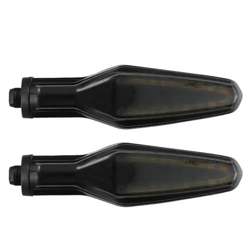 Clignotant moto pour rouler de nuit en R1250GS ADV et F900XR