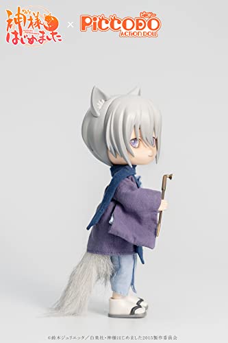 Piccodo - Kamisama Kiss - Muñeco Tomoe deformado miniatura 3