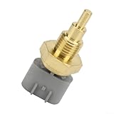 piggyback ecu suzuki swift Contenuto della confezione: sensore di temperatura acqua/refrigerante nella confezione; i numeri di riferimento 13650 50F01 e 1365050F01 sono elencati per confermare la compatibilità con il veicolo.