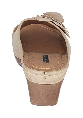 GC-Shoes-Womens-Wedge-Sandals-Open-Toe-Mid-Heel-Platform-Comfy-Vegan-Leather-Flower-Strap-Thong-Flora