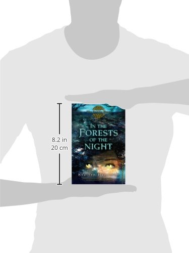 In the Forests of the Night: The Goblin Wars, Book Two (Goblin Wars (Quality))      Paperback – January 1, 2012