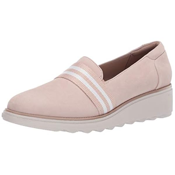 Clarks Sharon Bay voor dames Loafer