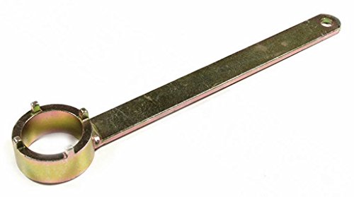 Chiave Per Ghiera Canotto Sterzo Ducati - Compatibile 1098, Monster, Diavel, Hypermotard, Multistrada - Foto 8