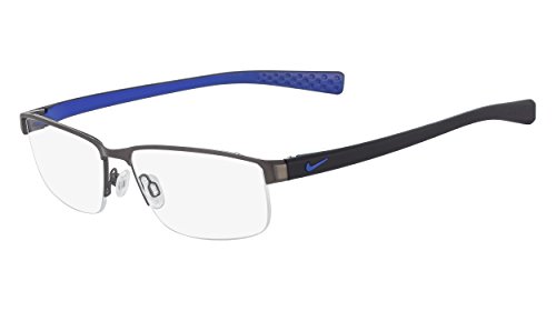 Nike Ophthalmic 8098 N corrige tu visión con monturas ligeras que no se caen