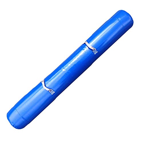 TentandTable Joust Pole Air-Filled Inflatable | Blue | for Wrecking Ball and Joust Arena Style Commercial Inflated Interactive Bouncers