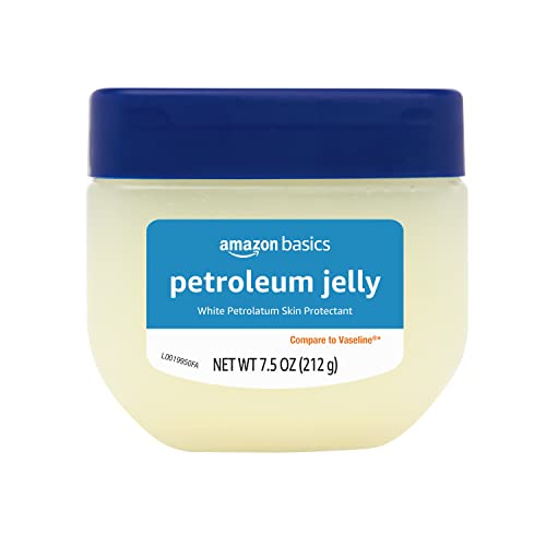 15% coupon - Amazon Petroleum Jelly, 7.5oz