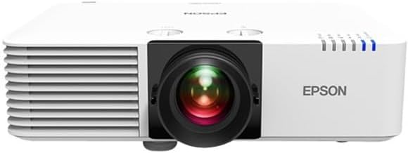 Proyector PowerLite L570U 3LCD - 16:10 - Montaje en techo - Blanco