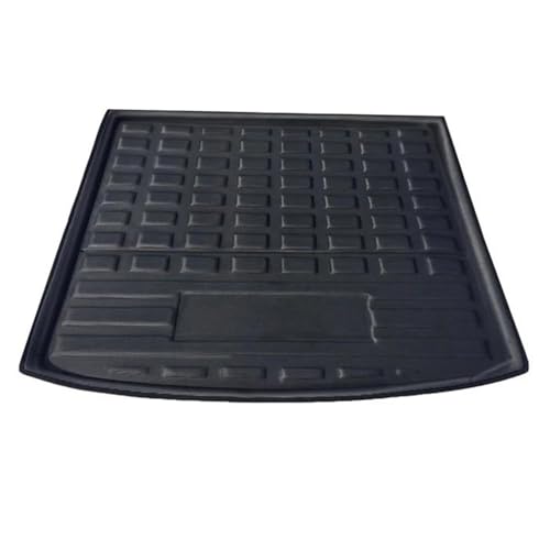 Tapis de coffre Skoda Kodiaq étanche et antidérapant 2016-2019