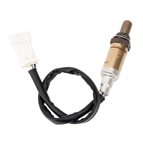 Sonde air carburant moto JH600 résout les ratés moteur et baisse la consommation