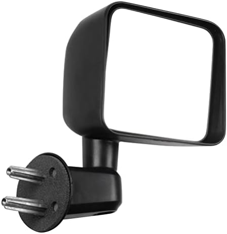 2008 Jeep Wrangler Red Manual, 6 Speed Right Hand Drive In London - Foto 9