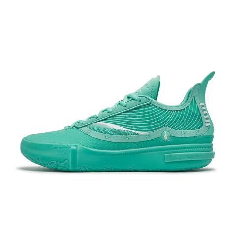 Image of 361 Joker 1 Nikola Jokić Basketball Shoes for Men high top Breathable Outdoor Sneakers Cushioning,Joker 1 GT Anti Slip Practice Sports Shoes for Teens and Adults,Zapatillas de baloncesto Hombre
