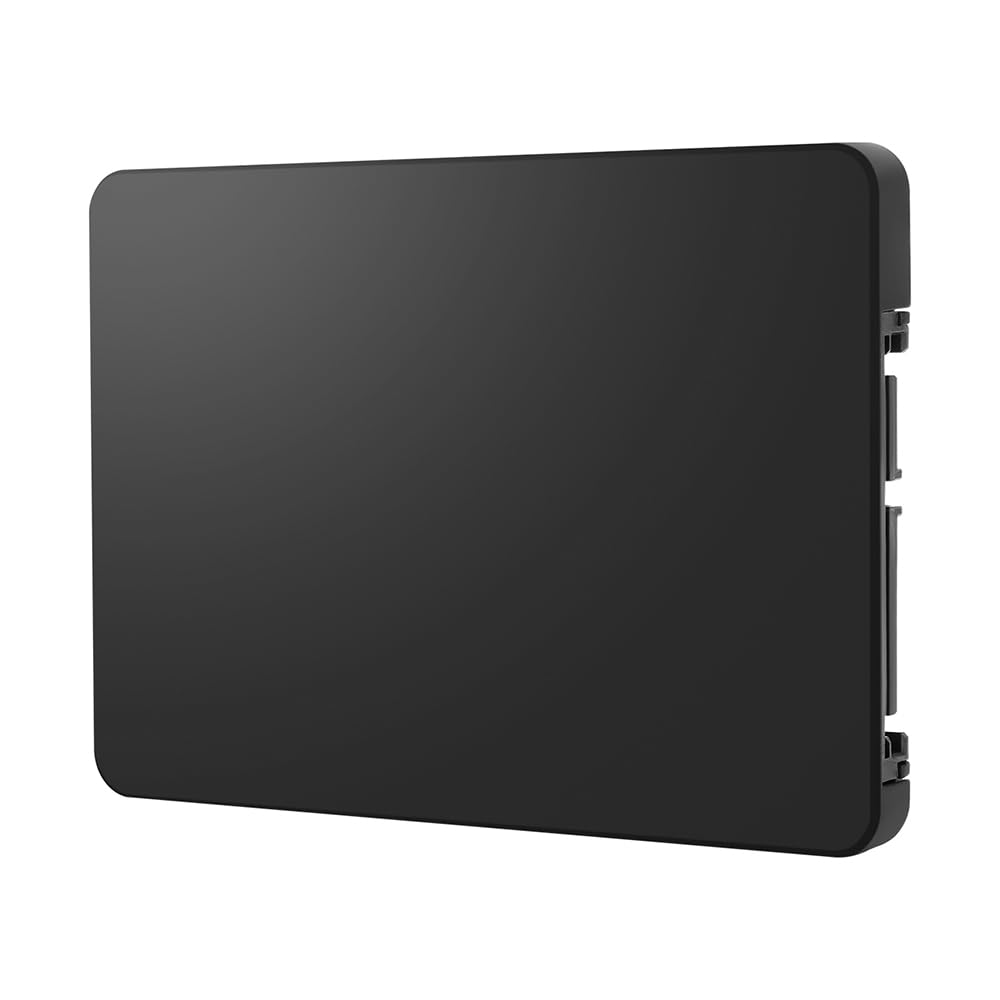 Disco rigido interno SSD 2 5" M NGFF 3 6Gb s Lettura fino a 520MB sec 3D NAND Flash Compatibile con PC Desktop e Laptop