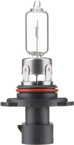 High Beam OR Headlight Bulb Compatible With Jeep Grand Cherokee 2004 2003 2002 2001 2000 1999 P-3202146