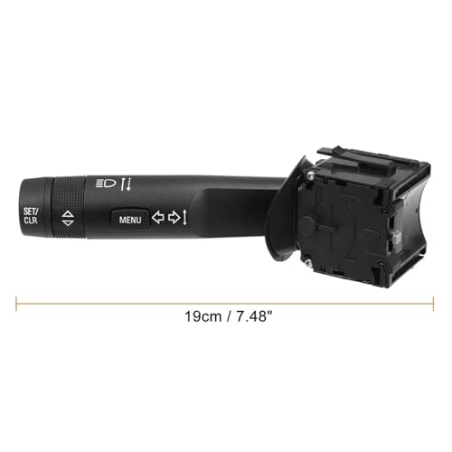 Commutateur de clignotants résout panne comodo phares Chevrolet Cruze