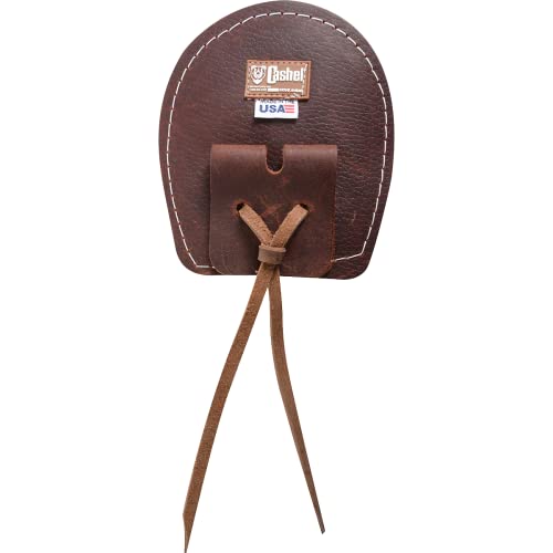 Cashel Ring Master Cinch Protector 2 élimine les blessures de sangle du cheval - 2