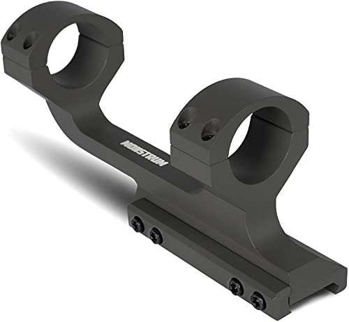 Monstrum Extended Series Offset Picatinny Scope...