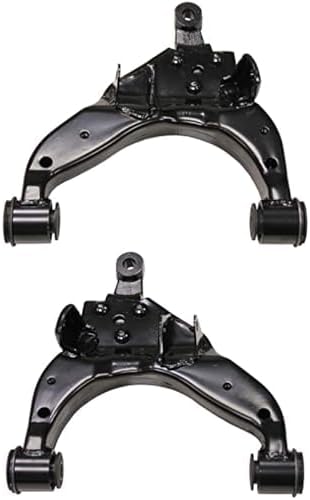 MOOG VK01035 2 Pc Suspension Control Arm Kit for Toyota Tacoma