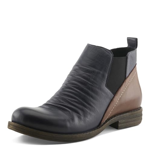 Spring Step Women's Mantaro Chelsea Boot
