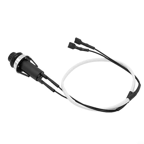 Floweringbeter Encendedor piezoeléctrico para parrillas de gas Weber para la serie Spirit E210 S210 E310, y rendimiento eficaz