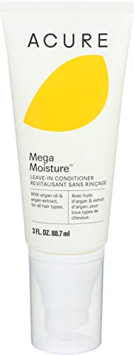 Mega Moisture Leave-In Conditioner (Packaging May Vary)