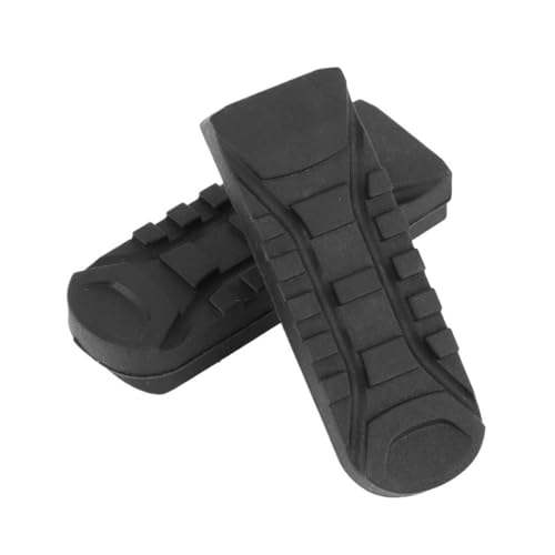 Support repose-pieds moto R1200GS pour éliminer les vibrations du passager