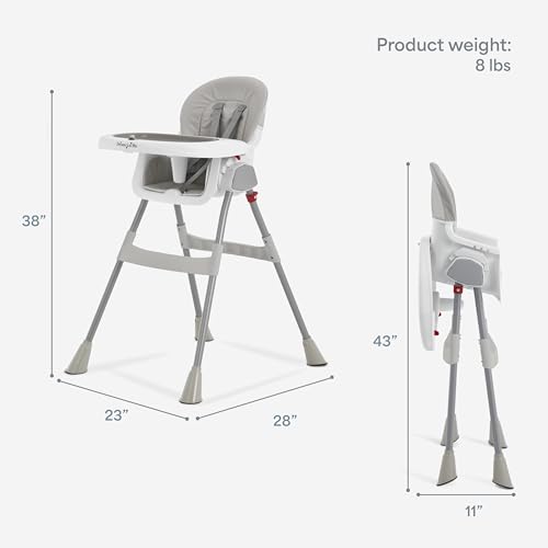 high chair