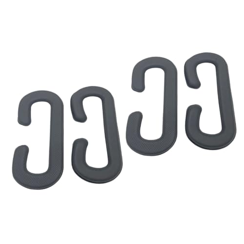 FOMIYES 2sets Vr Face Cover Replacement Face Cushion Vr Mask Padding Sponge Blindfold Durable 2pcs*2