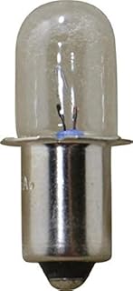 Value Collection - B3-1/2, 10.6 Watt, Incandescent Miniature and Specialty Lamp (40 Pack)