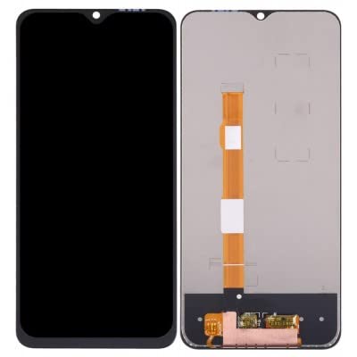 Image of Mobile Glass LCD Display For Vivo with Touch Screen Digitizer Display Assembly Combo Folder for Vivo (Vivo Y32)