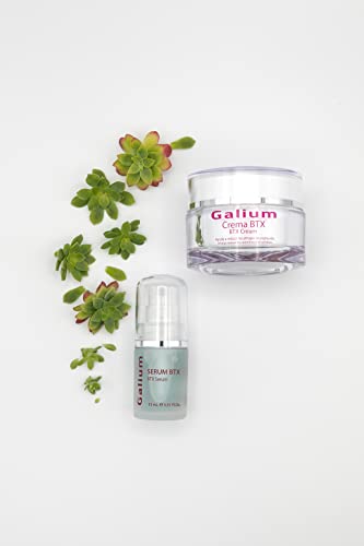 Set di routine per il lifting facciale GALIUM con