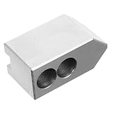 Pinces de tour - offrent une prise sûre et stable sur les pièces, garantissant précision et exactitude, accessoire de tour en