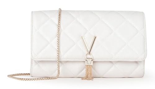 Valentino Charlotte Pochette Ecru pour vos soirées et cérémonies d'été