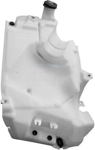 Washer Reservoir for 2002-2009 GMC Envoy
