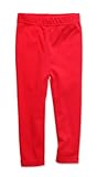 Zutano Little Girls'  Primary Solid Legging Pant